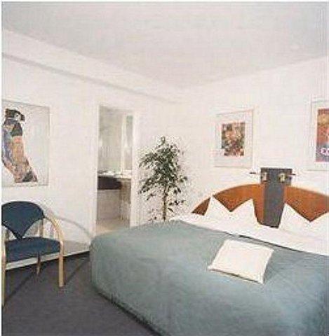 Hotel Am Hofgarten Düsseldorf Cameră foto